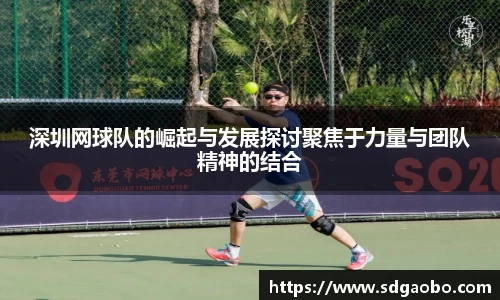 深圳网球队的崛起与发展探讨聚焦于力量与团队精神的结合